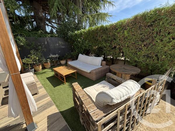 Maison à vendre  5 pièces - 146,90 m2 BOUILLARGUES - 30