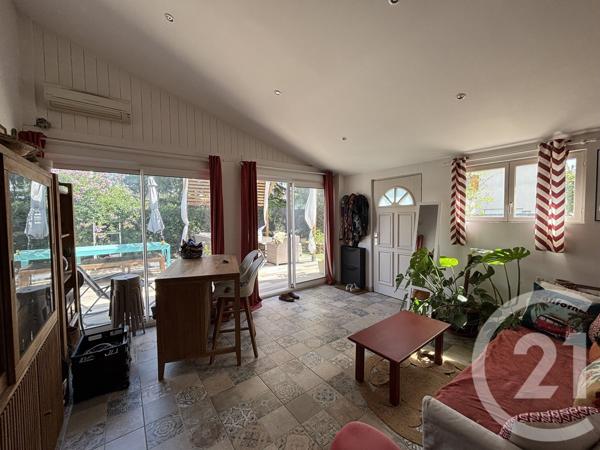 Maison à vendre  5 pièces - 146,90 m2 BOUILLARGUES - 30