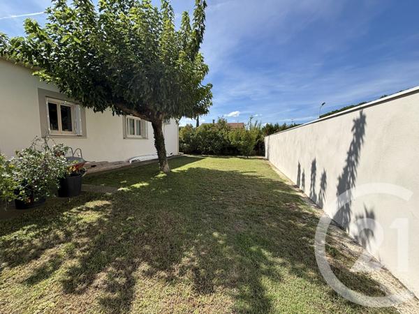 Maison à vendre  5 pièces - 146,90 m2 BOUILLARGUES - 30