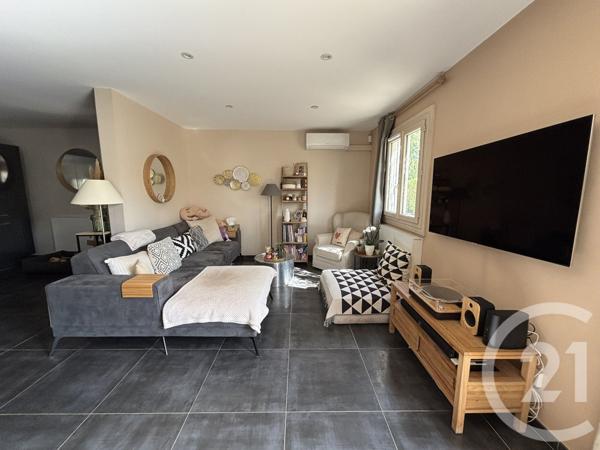 Maison à vendre  5 pièces - 146,90 m2 BOUILLARGUES - 30