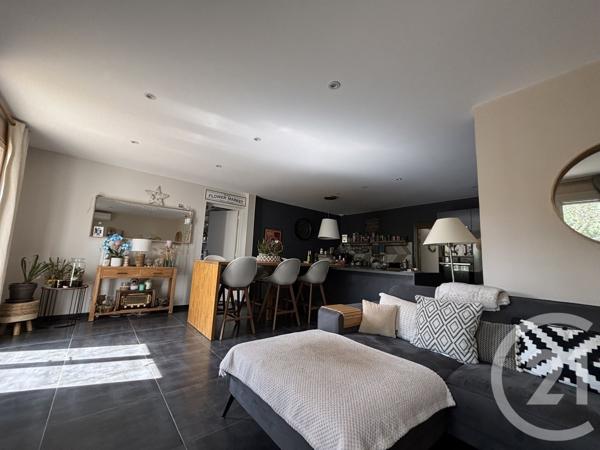 Maison à vendre  5 pièces - 146,90 m2 BOUILLARGUES - 30