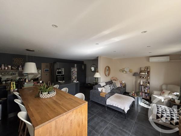 Maison à vendre  5 pièces - 146,90 m2 BOUILLARGUES - 30