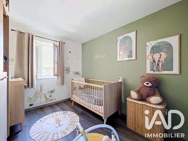 Appartement à vendre 3 pièces 78,3 m² Rouen