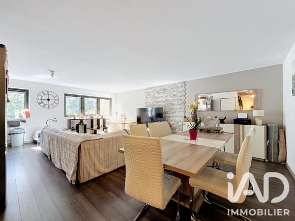 Appartement à vendre 3 pièces 78,3 m² Rouen