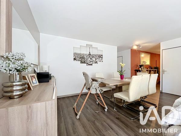 Appartement à vendre 3 pièces 78,3 m² Rouen