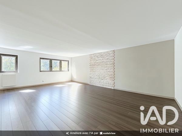Appartement à vendre 3 pièces 78,3 m² Rouen