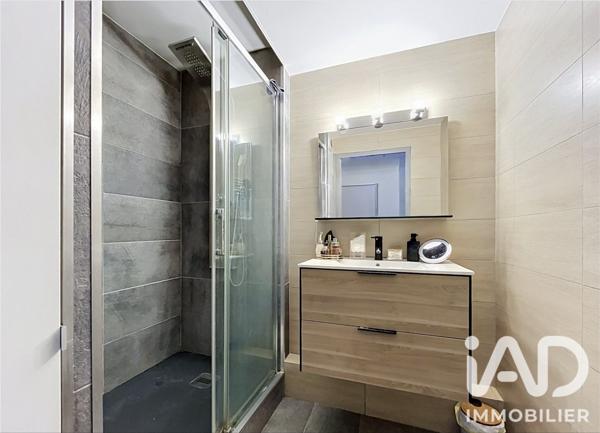 Appartement à vendre 3 pièces 78,3 m² Rouen