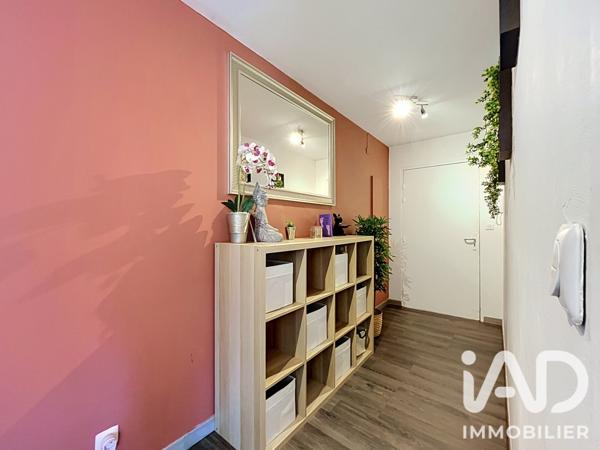 Appartement à vendre 3 pièces 78,3 m² Rouen