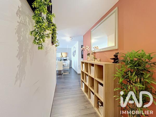 Appartement à vendre 3 pièces 78,3 m² Rouen