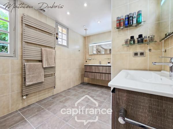 Propriété d'exception aux portes de Périgueux