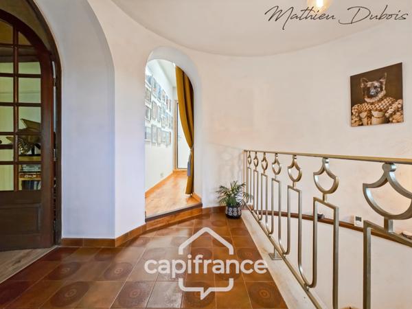 Propriété d'exception aux portes de Périgueux