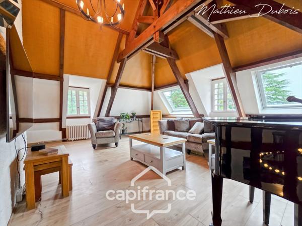 Propriété d'exception aux portes de Périgueux