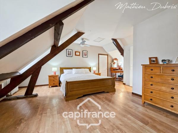 Propriété d'exception aux portes de Périgueux