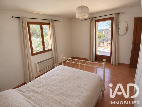 Maison à vendre 5 pièces 123 m² Saint-Cyr-sur-Mer