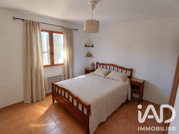 Maison à vendre 5 pièces 123 m² Saint-Cyr-sur-Mer