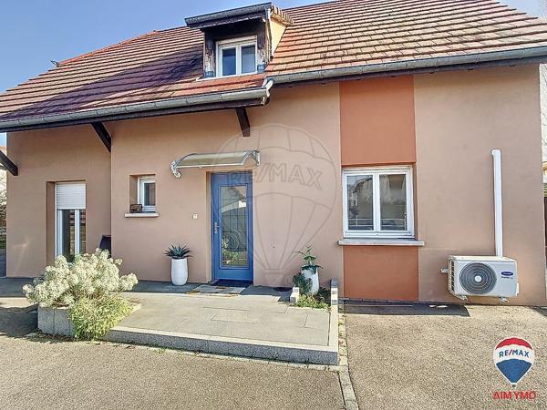 Maison  en vente - Haut-Rhin - 68