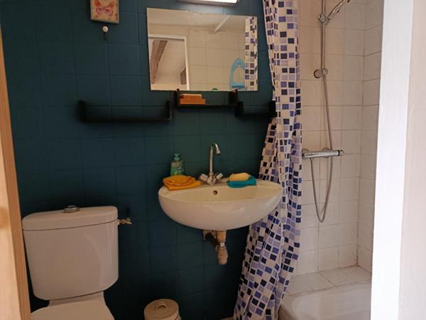 Maison  5 pièce(s) 87 M2