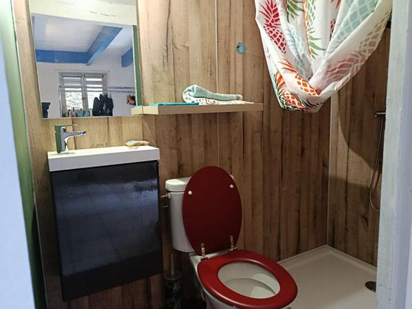 Maison  5 pièce(s) 87 M2