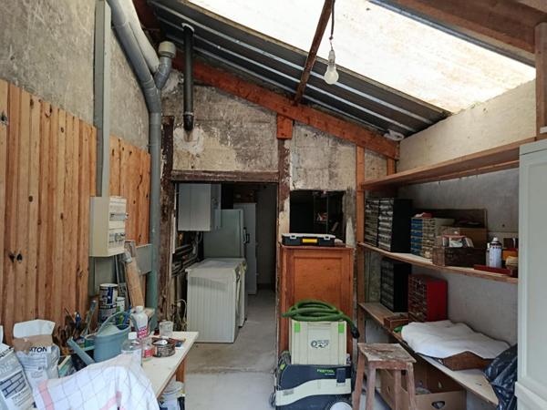 Maison  5 pièce(s) 87 M2