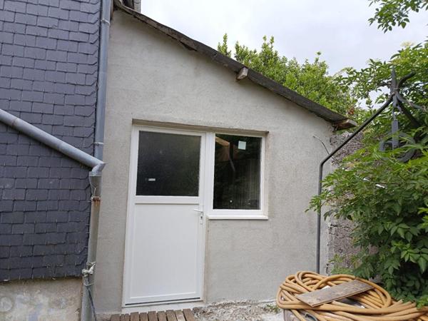 Maison  5 pièce(s) 87 M2