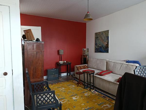 Maison  5 pièce(s) 87 M2