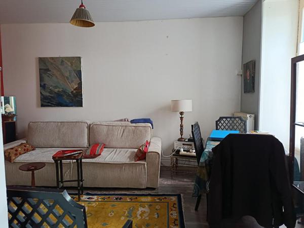 Maison  5 pièce(s) 87 M2