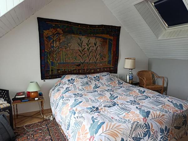 Maison  5 pièce(s) 87 M2