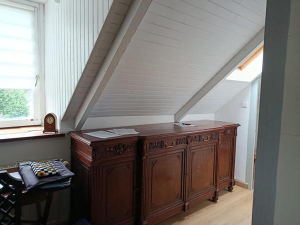 Maison  5 pièce(s) 87 M2