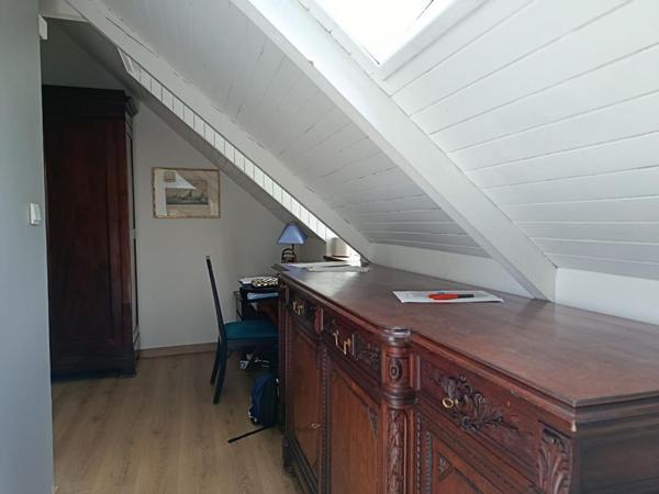 Maison  5 pièce(s) 87 M2