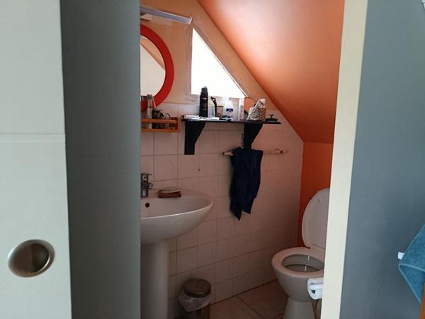 Maison  5 pièce(s) 87 M2