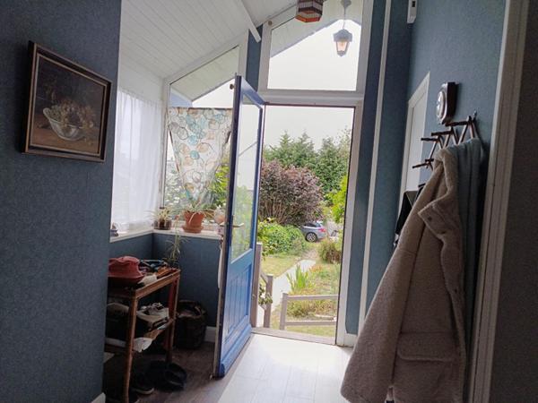 Maison  5 pièce(s) 87 M2