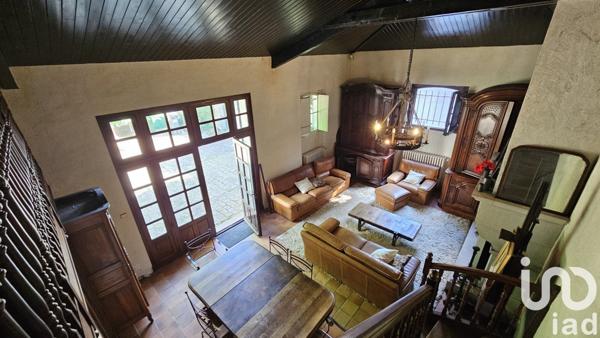 Maison à vendre 10 pièces 240 m² Brunoy