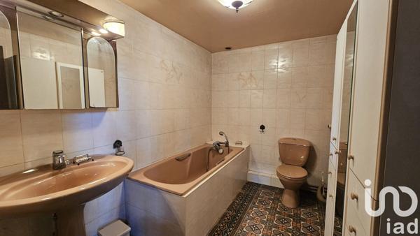 Maison à vendre 10 pièces 240 m² Brunoy