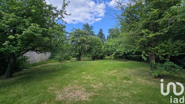 Maison à vendre 10 pièces 240 m² Brunoy