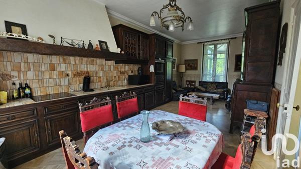 Maison à vendre 10 pièces 240 m² Brunoy