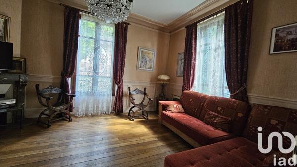 Maison à vendre 10 pièces 240 m² Brunoy