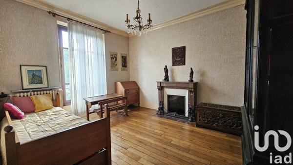 Maison à vendre 10 pièces 240 m² Brunoy