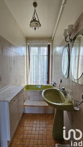 Maison à vendre 10 pièces 240 m² Brunoy