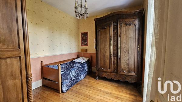 Maison à vendre 10 pièces 240 m² Brunoy