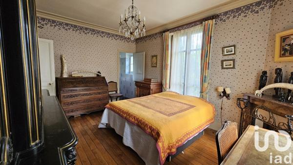 Maison à vendre 10 pièces 240 m² Brunoy