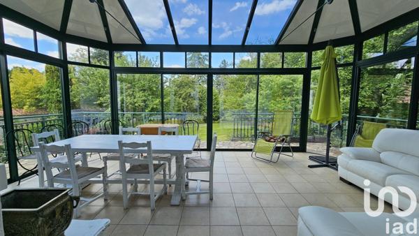 Maison à vendre 10 pièces 240 m² Brunoy
