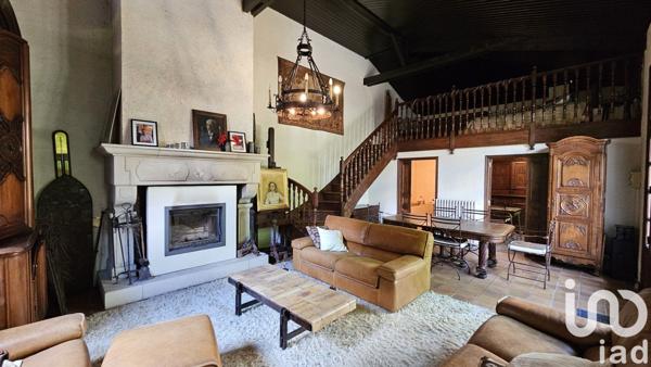 Maison à vendre 10 pièces 240 m² Brunoy