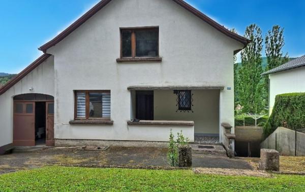 Vente Maison Rothau   