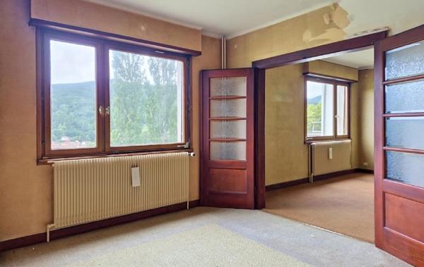 Vente Maison Rothau   