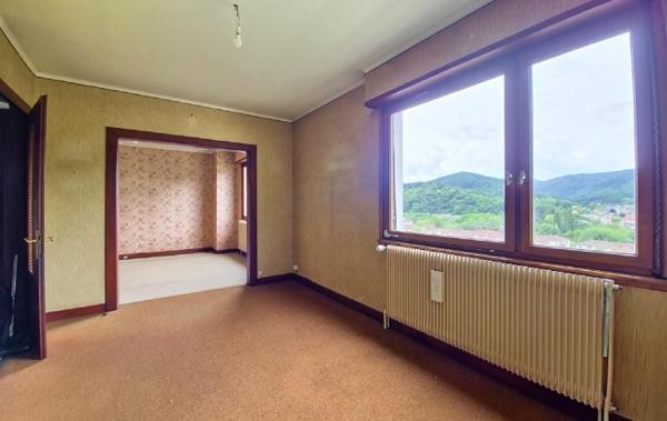 Vente Maison Rothau   