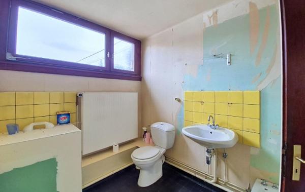 Vente Maison Rothau   