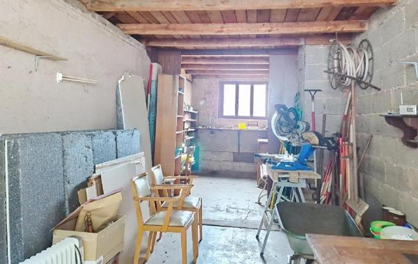 Vente Maison Rothau   