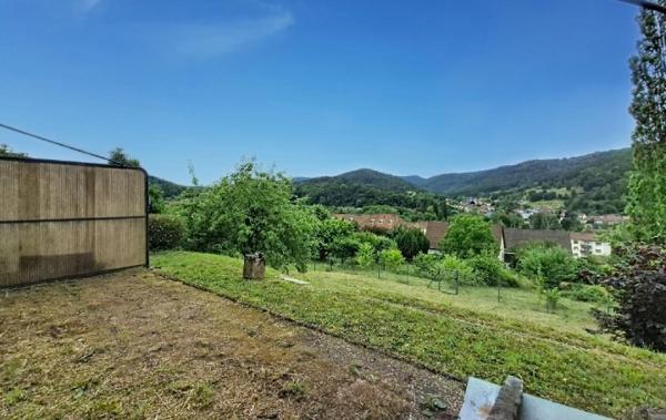 Vente Maison Rothau   