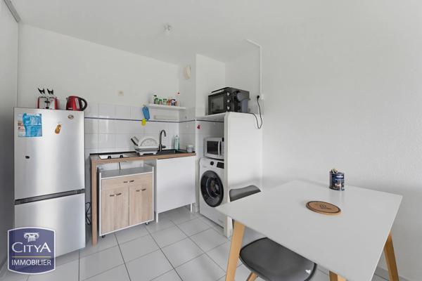 Appartement à vendre 2 pièces 45.73m² Eysines (33320)