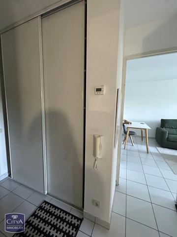 Appartement à vendre 2 pièces 45.73m² Eysines (33320)